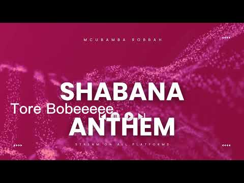 Mcubamba Robbah - Official Shabana FC Kenya Anthem . Dial *811*446# for Skiza