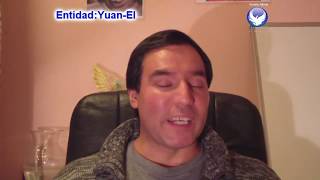 canalizacion y entrevista espiritual a Yuan El 21/10/2015