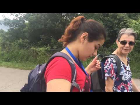 Haghpat Sanahin hike 24 06 2016