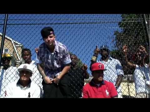 PANDEMONIUM JAENOM FEAT CASKET D, LADDER BOY