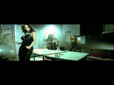 Gucci Mane- 'Burrr' Official Video (Feat. Soulja Boy & Yo Gotti)