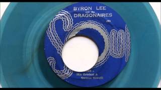 Byron Lee & The Dragonaires - More