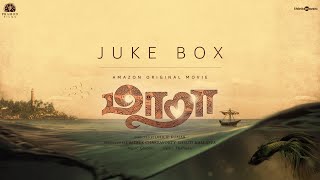 Maara - Audio Jukebox  R Madhavan Shraddha Srinath