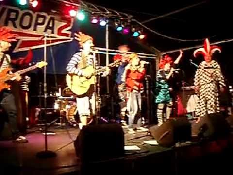 Letim hledat světy Kašpárek v Rohlíku Benátská noc