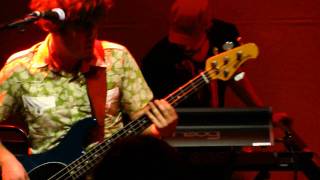 Chancho en Piedra // Rojito veo el Mundo en vivo HD