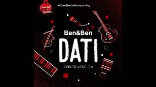 Ben&amp;Ben - Dati [Studio Version] (audio)