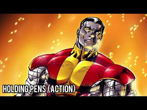 X-Men Legends II: Rise of Apocalypse OST (Slowed)