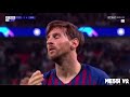 Leo Messi - Moulaga Speed Up + (4K) Clip
