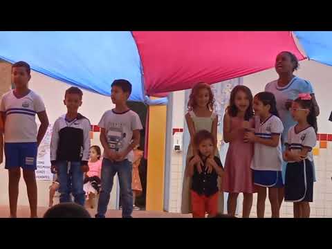 Com Alegria Nos Damos As Mãos - Católica