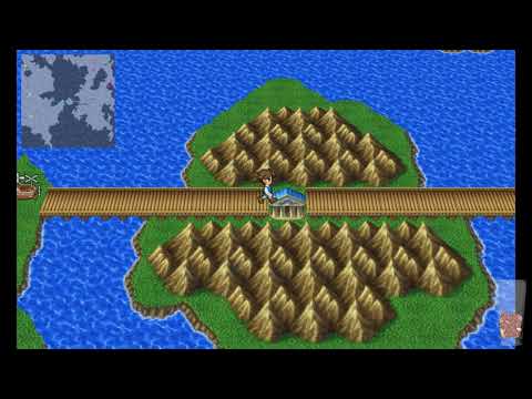 FF5 Four Job Fiesta 2019 - Steam Version - Part 5