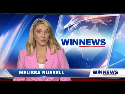 WIN News Gippsland – Full Bulletin (14.3.2022)