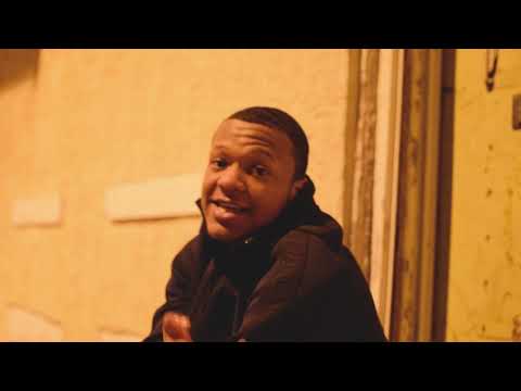 BSosa - "Stay For Me" (Official Video)