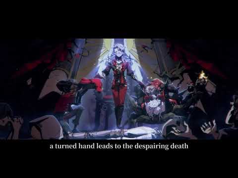 IdentityV | Season 17 Essence 3 Background story