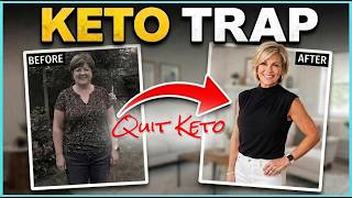 5 Reasons You Should NEVER Do Keto to Lose Weight!