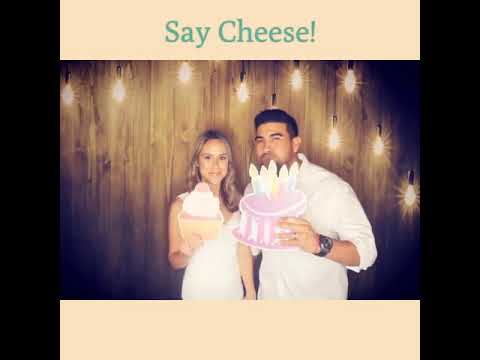 Promotional video thumbnail 3 for Lucky Frog Photo Booth