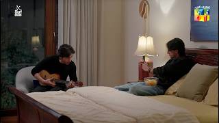 Ali Ko Mohabbat Ho Gayi Hai...! Dekh Zara Pyar Se - HUM TV