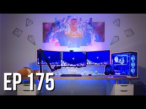 Setup Wars - Episode 175