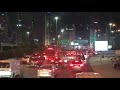 Kuwait City Night Travel WhatsApp Status Jayamrkvvlog1525