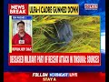 One ULFA I Cadre Killed In Gun Battle With Assam Rifles In Arunachal S Namsai