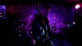 Black Bomb A -  Mary &amp; Born To Die  - Live Klub 007 Strahov Praha 25.04.2010 HD QUALITY