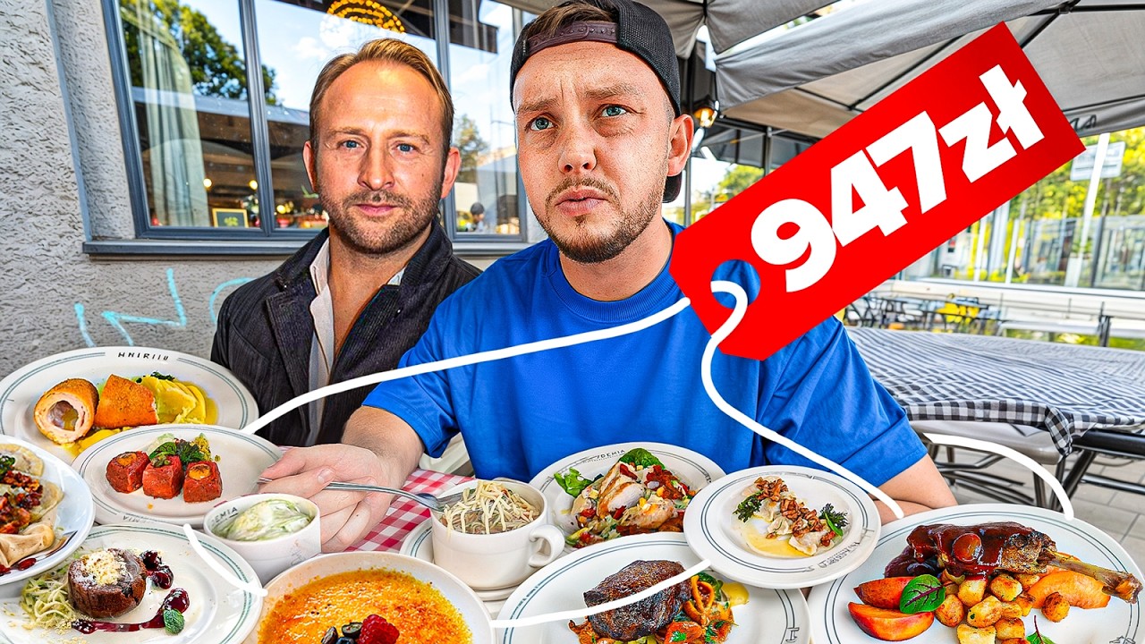 test RESTAURACJI BORYSA SZYCA