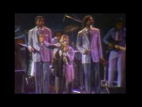 The Williams Brothers - I'm Just a Nobody