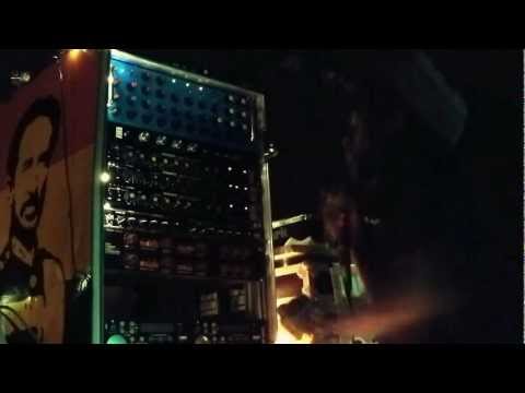 Caen Dub Order #1 - Aba Shanti-I ▶ Keety Roots / Mike Brooks ⑩