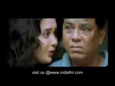 Darwaza Bandh Rakho trailer
