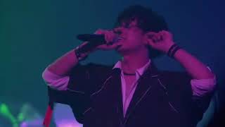 The Oral Cigarettes | Unofficial Dining Tour