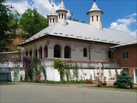 20180106 NICOLAE BALASOIU –BOTEZUL DOMNULUII - BOBOTEAZA