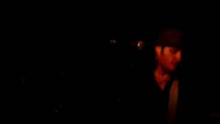 Street Dogs LIVE General&#39;s Boombox @ Uncle P&#39;s, Louisville 3/3/2009