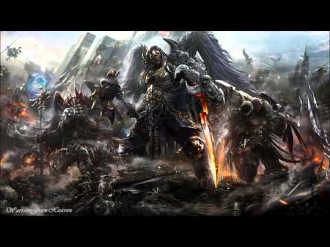 Bruton Music- Destruction Chamber (2013 Epic Massive Powerful Action Aggressive Hybrid Rock)