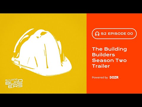 Building Builders Season 2 Trailer
