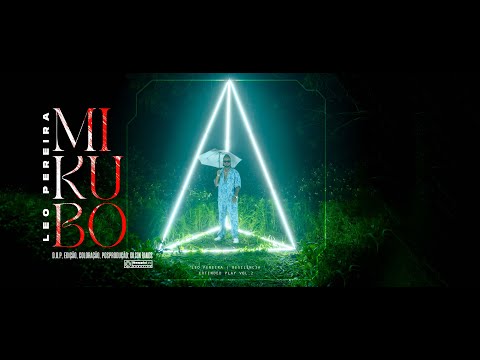 Leo Pereira - Mi Ku Bo (Officia Video) EP"Resiliencia