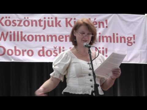 2016.11.05  Chortreffen Kimle (Ungarn)