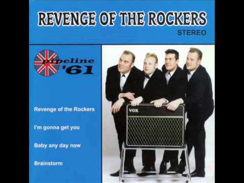 Pipeline 61 - Revenge of the Rockers