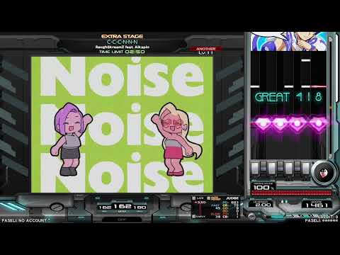 beatmania iidx 30 RESIDENT C-C-C-N-N-N SPA 正規