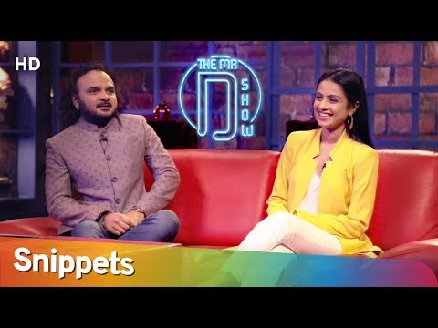 Mr. D Show | Season 2 | Parthiv Gohil | Manasi Parekh | Dhwani Gautam