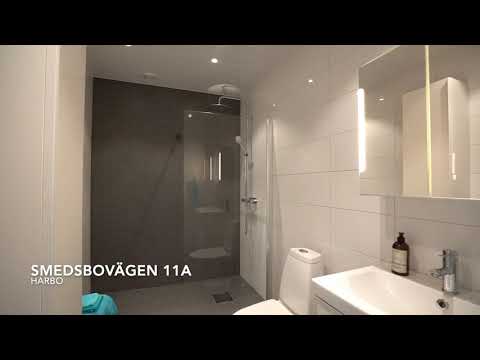 Såld, 3:a · 77.3m2 · 4332 kr avg, Harbo : Via Notar mäklare Uppsala