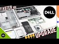 HOW TO IMPROVE THE SPEED OF A LAPTOP OR PC UPGRADE THE RAM SSD For Better Speed Performance