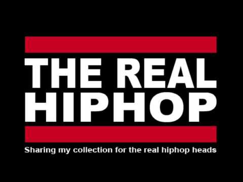 HipHop Archives - Best of 2015 underground Hip Hop LP mix