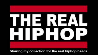 HipHop Archives - Best of 2015 underground Hip Hop LP mix