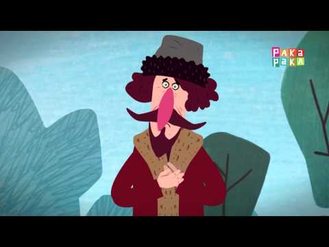 Cuentos de había una vez - El adivino - Canal Pakapaka