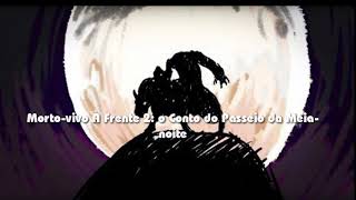 Download lagu Motionless In White - Undead Ahead 2: The Tale Of The Midnight Ride legendado pt-br mp3