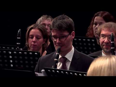 Nuances Pour Orchestre d'Harmonie | 03. Scherzetto | Désiré Dondeyne