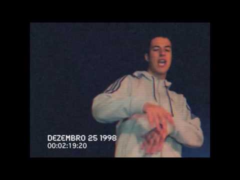 GUYNNA6 - A CHAVE (Videoclip)