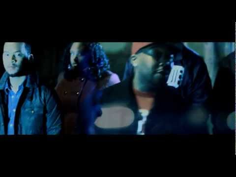 Ron.D - Don't Make Sense (Official Video)