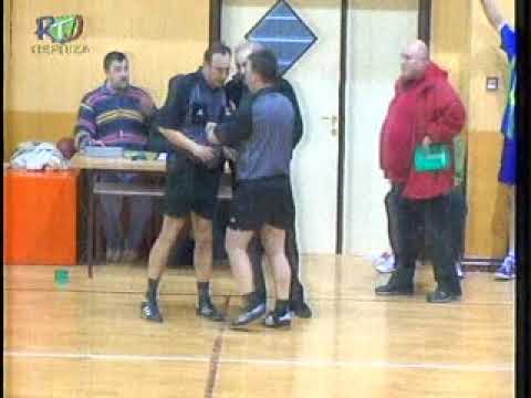 RK Mladost PK - RK Zemun 2008 (2/2)