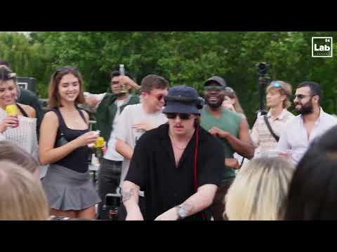 CYRIL - Live from London | Lab 54 Popup - (Fisher, Dom Dolla, Fred Again) #livestream