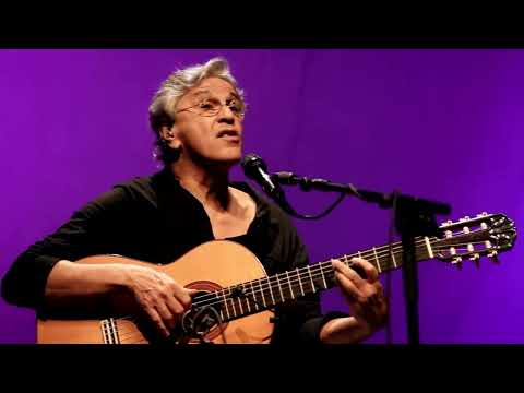 Caetano Veloso, Maria Gadú - Odara
